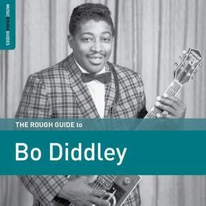 The rough guide to Bo Diddley